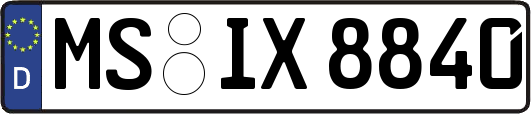 MS-IX8840