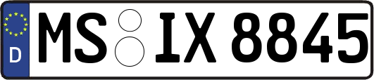 MS-IX8845