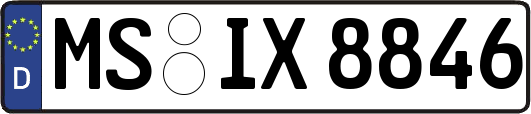 MS-IX8846