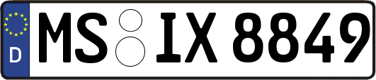 MS-IX8849