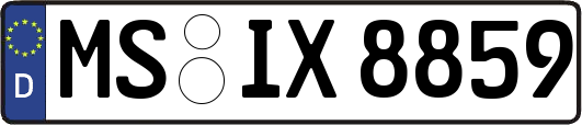 MS-IX8859