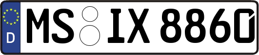 MS-IX8860