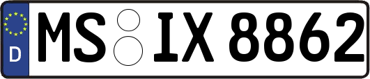 MS-IX8862