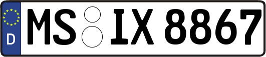 MS-IX8867