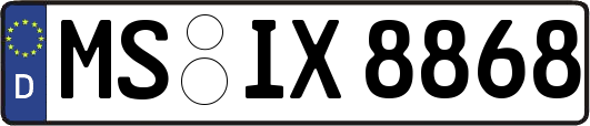 MS-IX8868