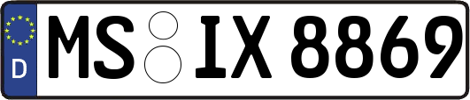 MS-IX8869