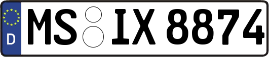 MS-IX8874
