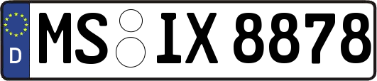 MS-IX8878