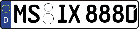 MS-IX8880