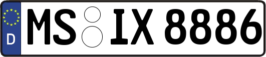 MS-IX8886