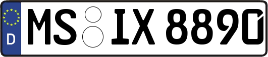 MS-IX8890