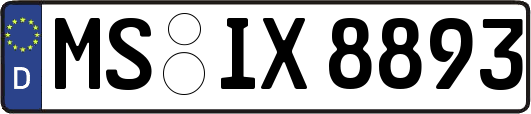 MS-IX8893