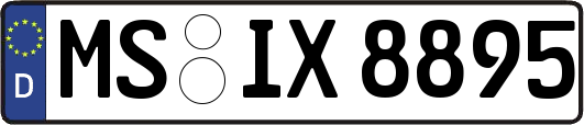 MS-IX8895