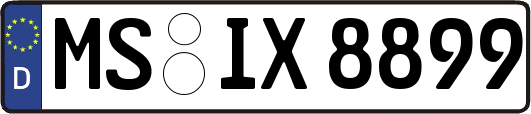 MS-IX8899