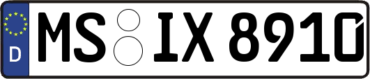 MS-IX8910