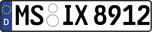 MS-IX8912