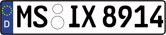 MS-IX8914