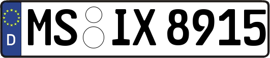MS-IX8915