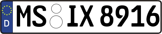 MS-IX8916