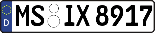 MS-IX8917