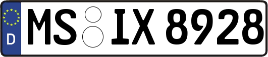MS-IX8928