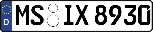 MS-IX8930