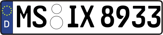 MS-IX8933
