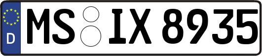 MS-IX8935