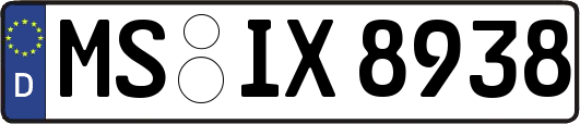 MS-IX8938