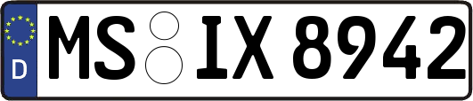 MS-IX8942