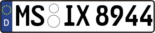 MS-IX8944