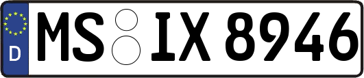 MS-IX8946