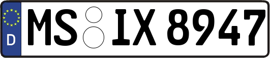 MS-IX8947