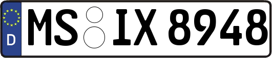 MS-IX8948