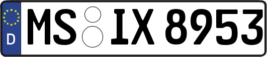 MS-IX8953
