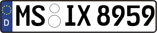 MS-IX8959