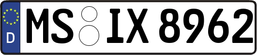MS-IX8962