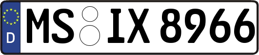 MS-IX8966