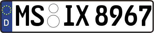 MS-IX8967