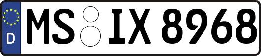 MS-IX8968