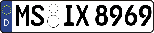 MS-IX8969