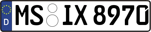 MS-IX8970