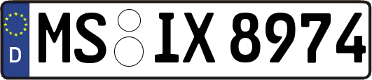MS-IX8974