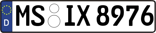 MS-IX8976