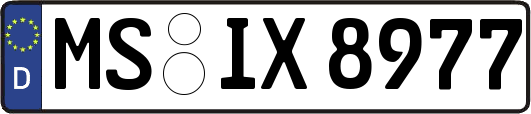 MS-IX8977