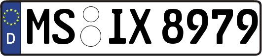 MS-IX8979