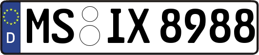MS-IX8988
