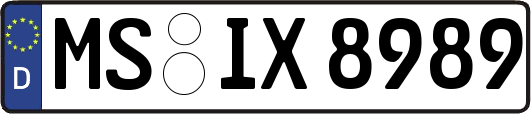 MS-IX8989