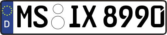 MS-IX8990