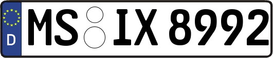 MS-IX8992